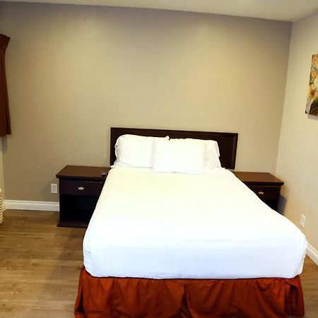 Anaheim Executive Inn & Suites Kültér fotó