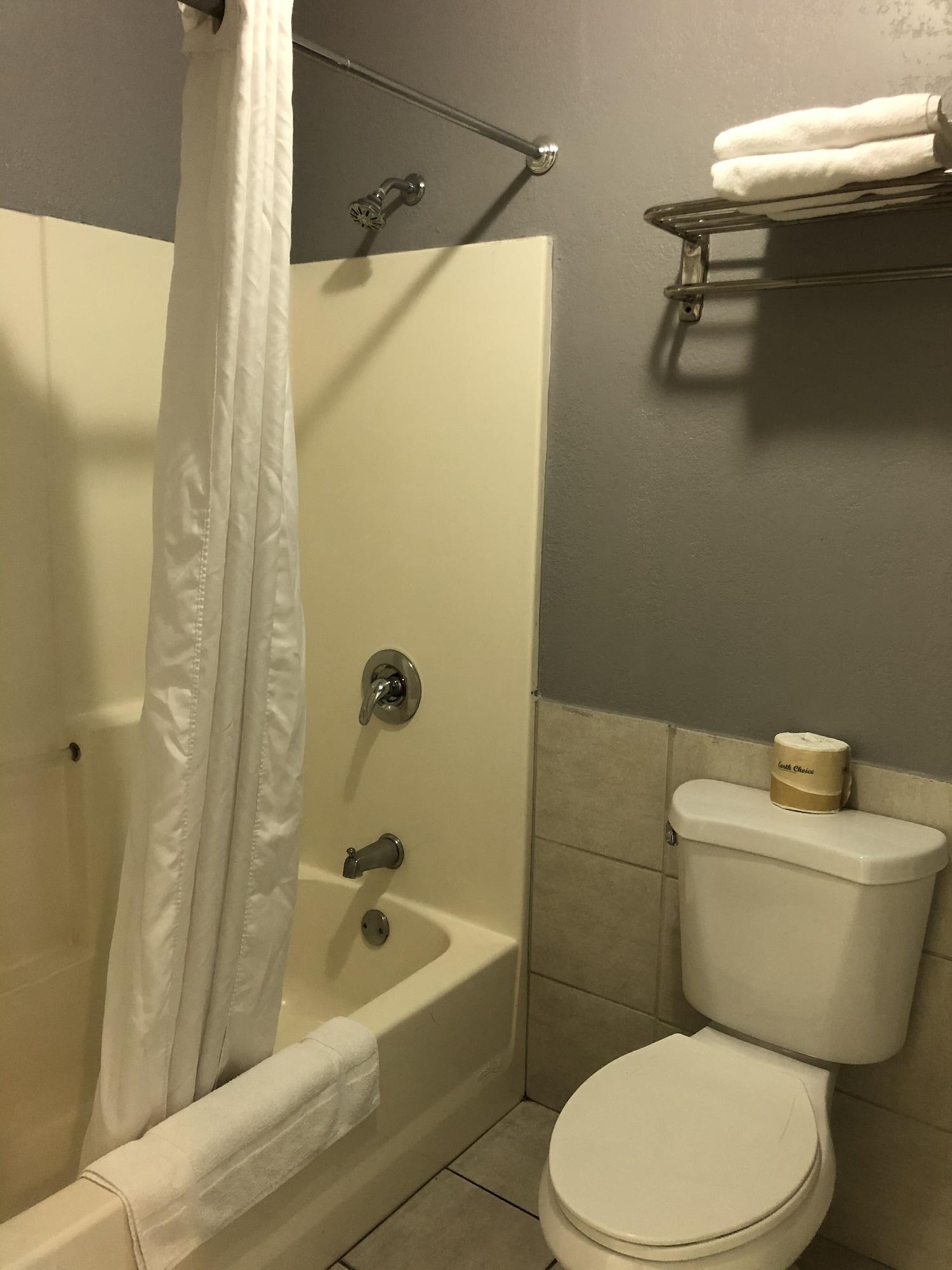 Anaheim Executive Inn & Suites Kültér fotó