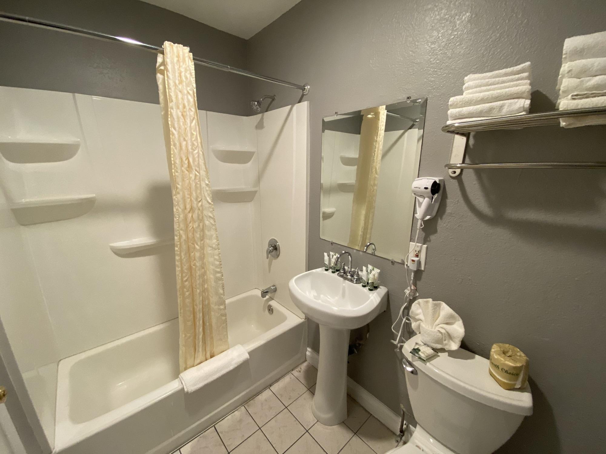 Anaheim Executive Inn & Suites Kültér fotó