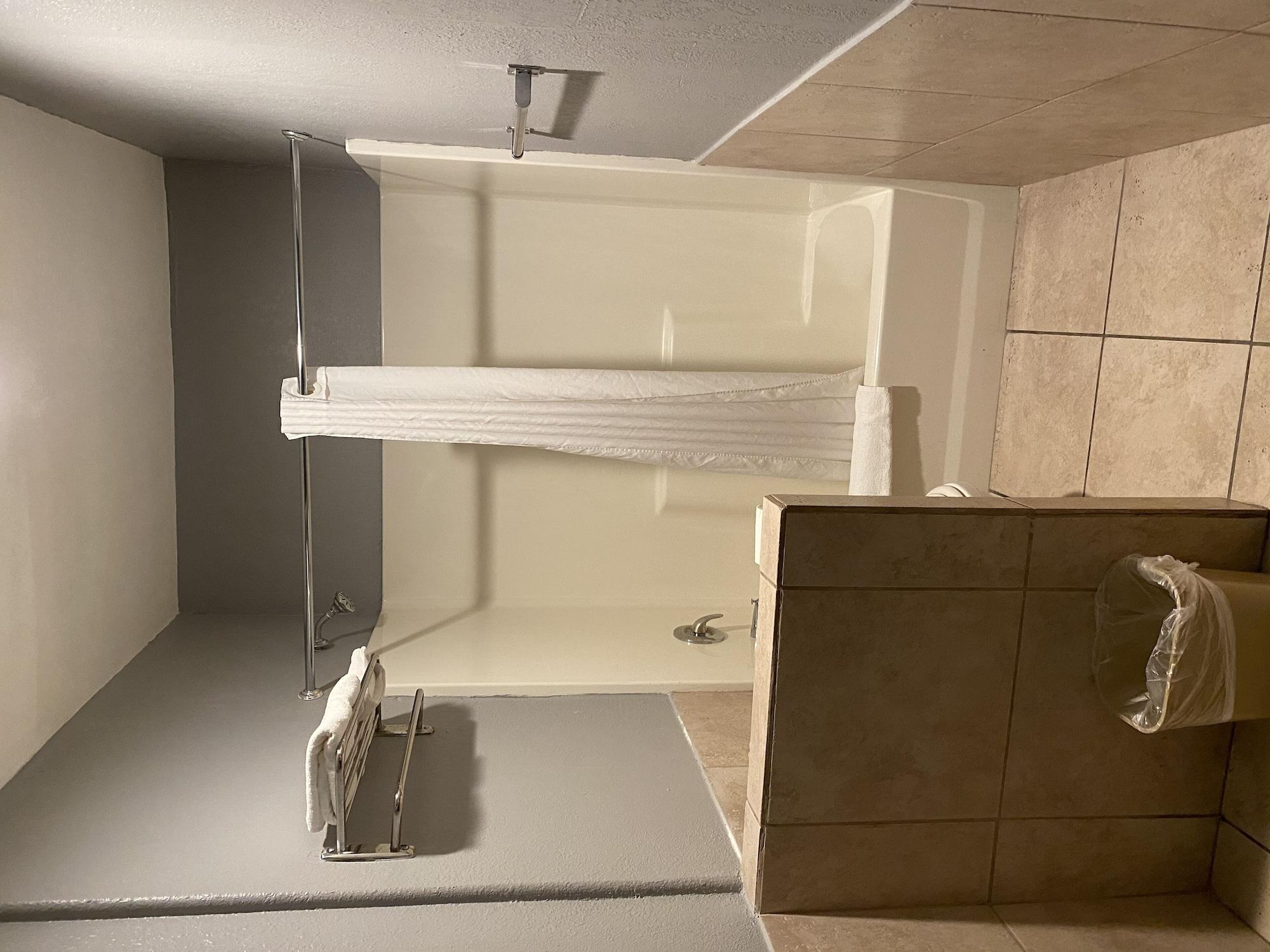 Anaheim Executive Inn & Suites Kültér fotó