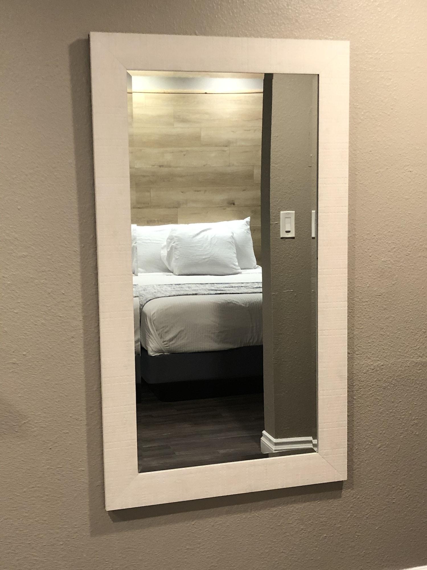 Anaheim Executive Inn & Suites Kültér fotó