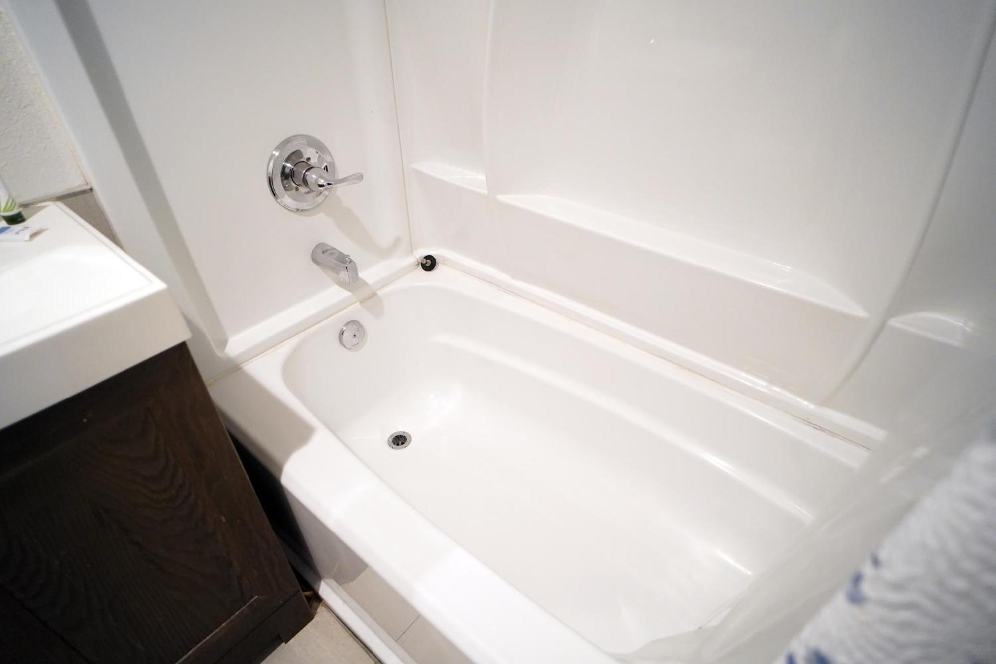 Anaheim Executive Inn & Suites Szoba fotó