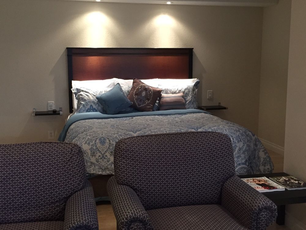 Anaheim Executive Inn & Suites Kültér fotó