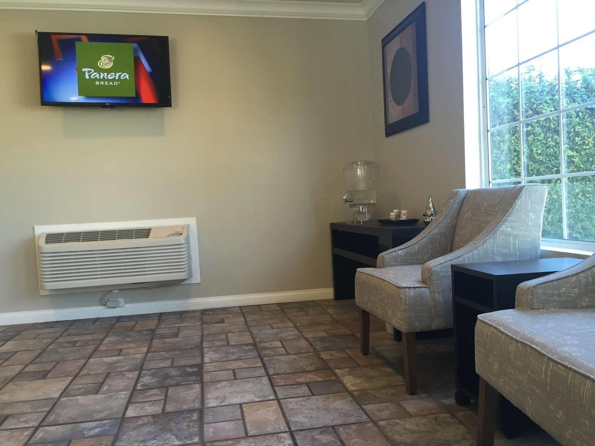 Anaheim Executive Inn & Suites Kültér fotó