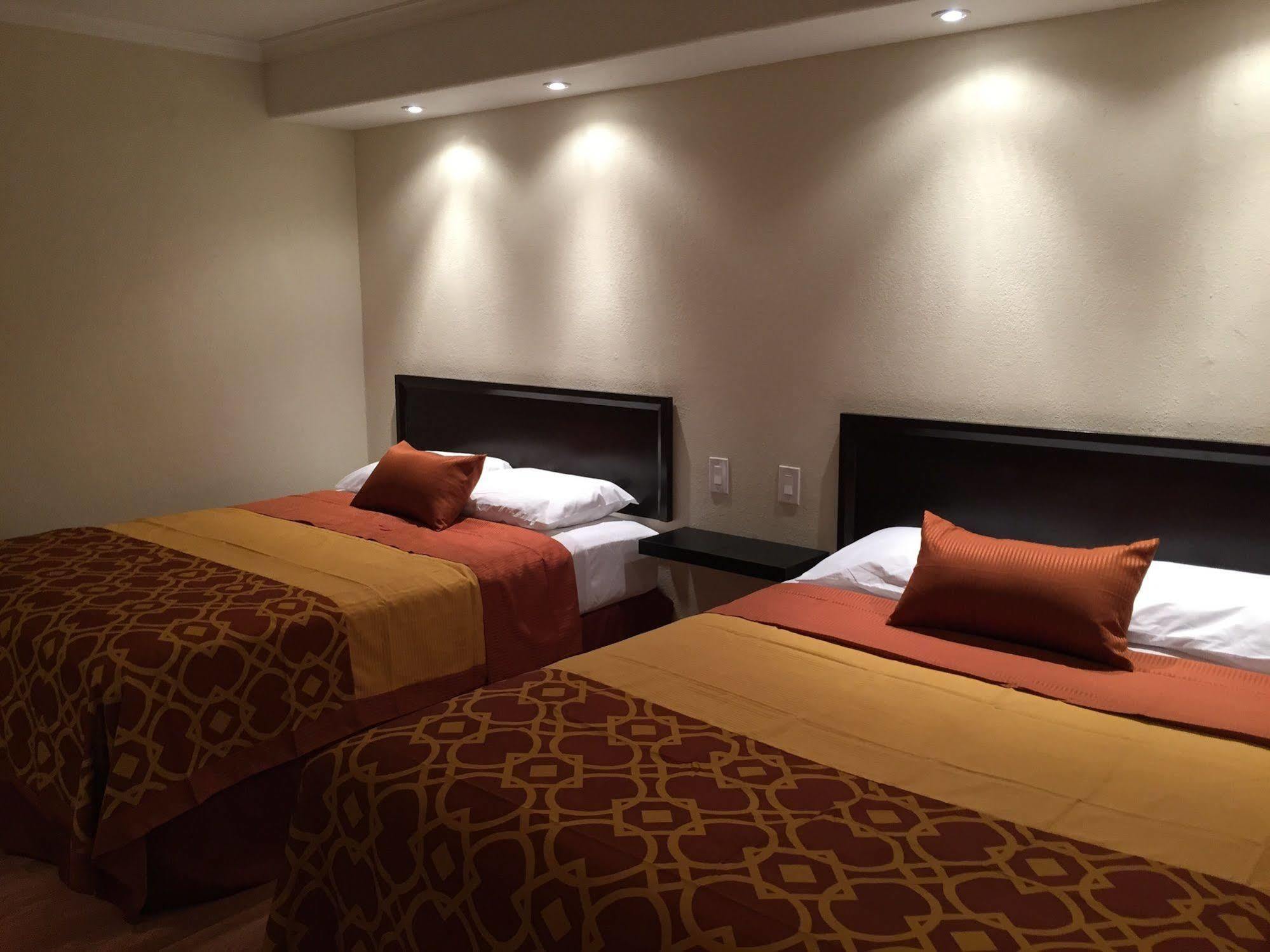 Anaheim Executive Inn & Suites Kültér fotó