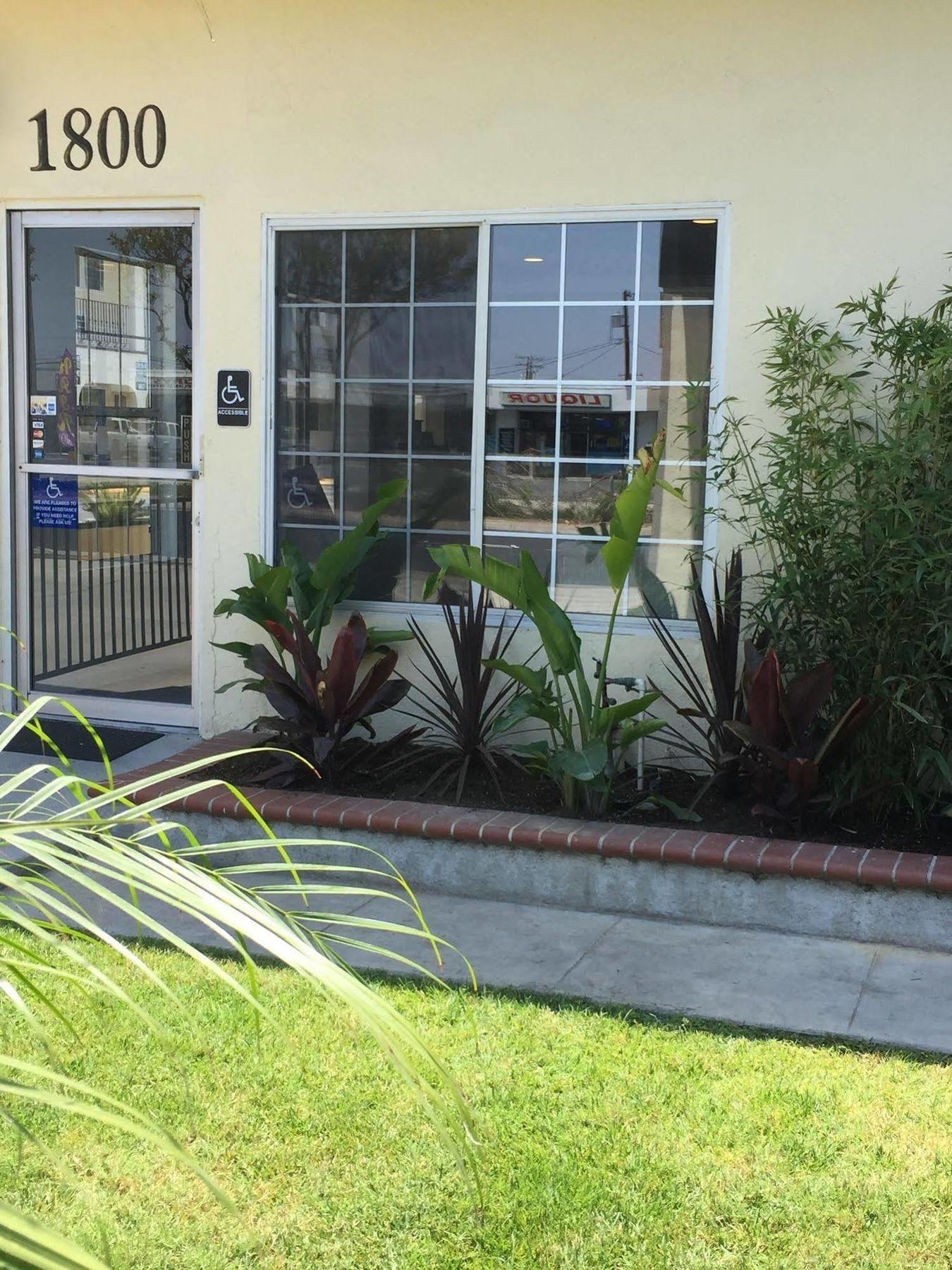 Anaheim Executive Inn & Suites Kültér fotó